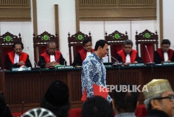 JPU Hadirkan Enam Saksi Pelapor 